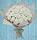 Букет цветов из: Гвоздики в Рыбное 