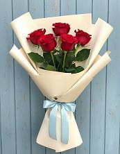 Букет Классика чувств в Рыбное 