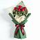 Букет цветов из: Розы в Рыбное 