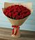 Букет Красные розы Милано в Рыбное 