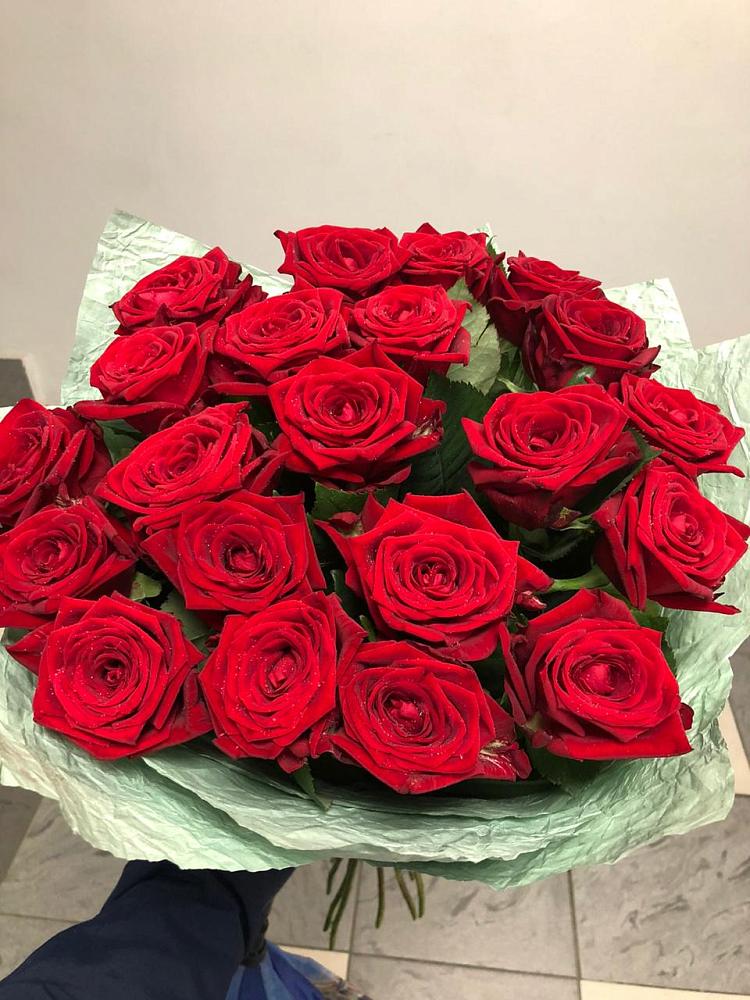 Розы Классика в Рыбное Букет Классика в Рыбное