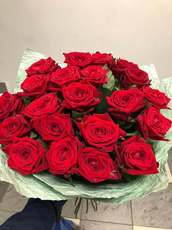 Букет Классика в Рыбное 