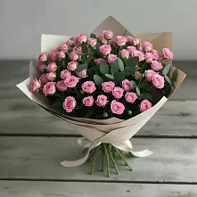 Букет Удовольствие #REPLACE_PRED# Рыбное 