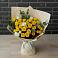 Букет цветов из: Розы в Рыбное 