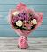 Букет цветов из: Герберы в Рыбное 