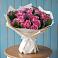 Букет цветов из: Розы в Рыбное 