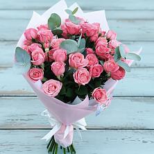 Букет Леди совершенство в Рыбное 